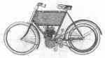 Express-Motorrad