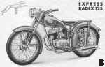 Radex 125